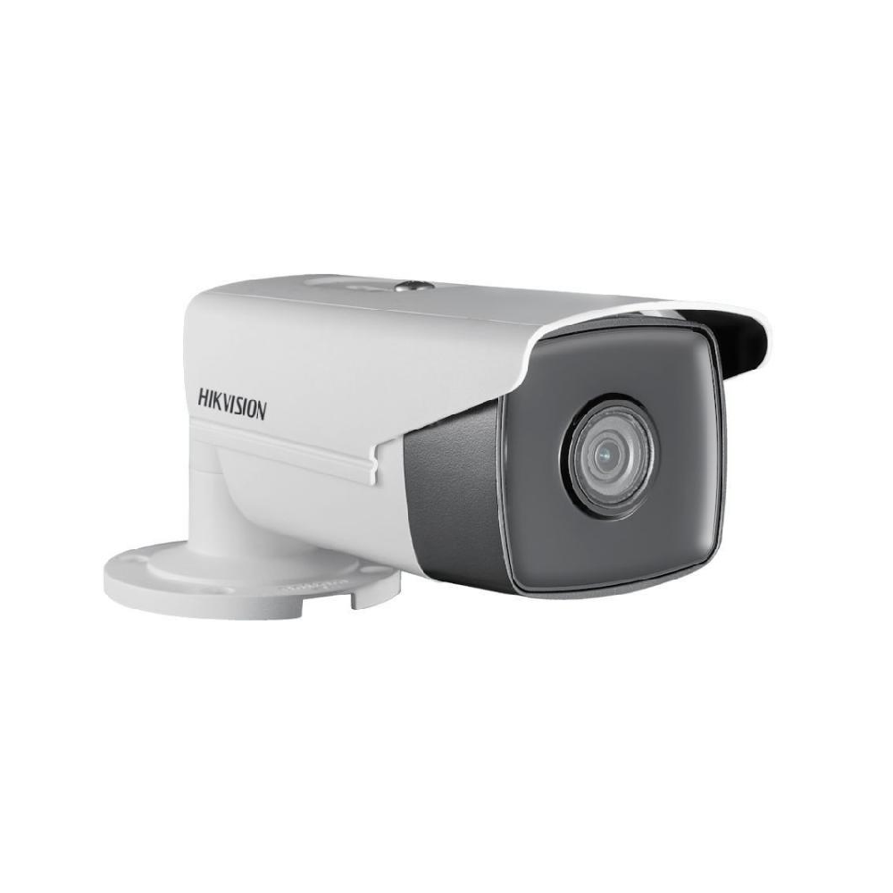 Camera supraveghere Hikvision,4 MP, DS-2CD2T43G0-I8