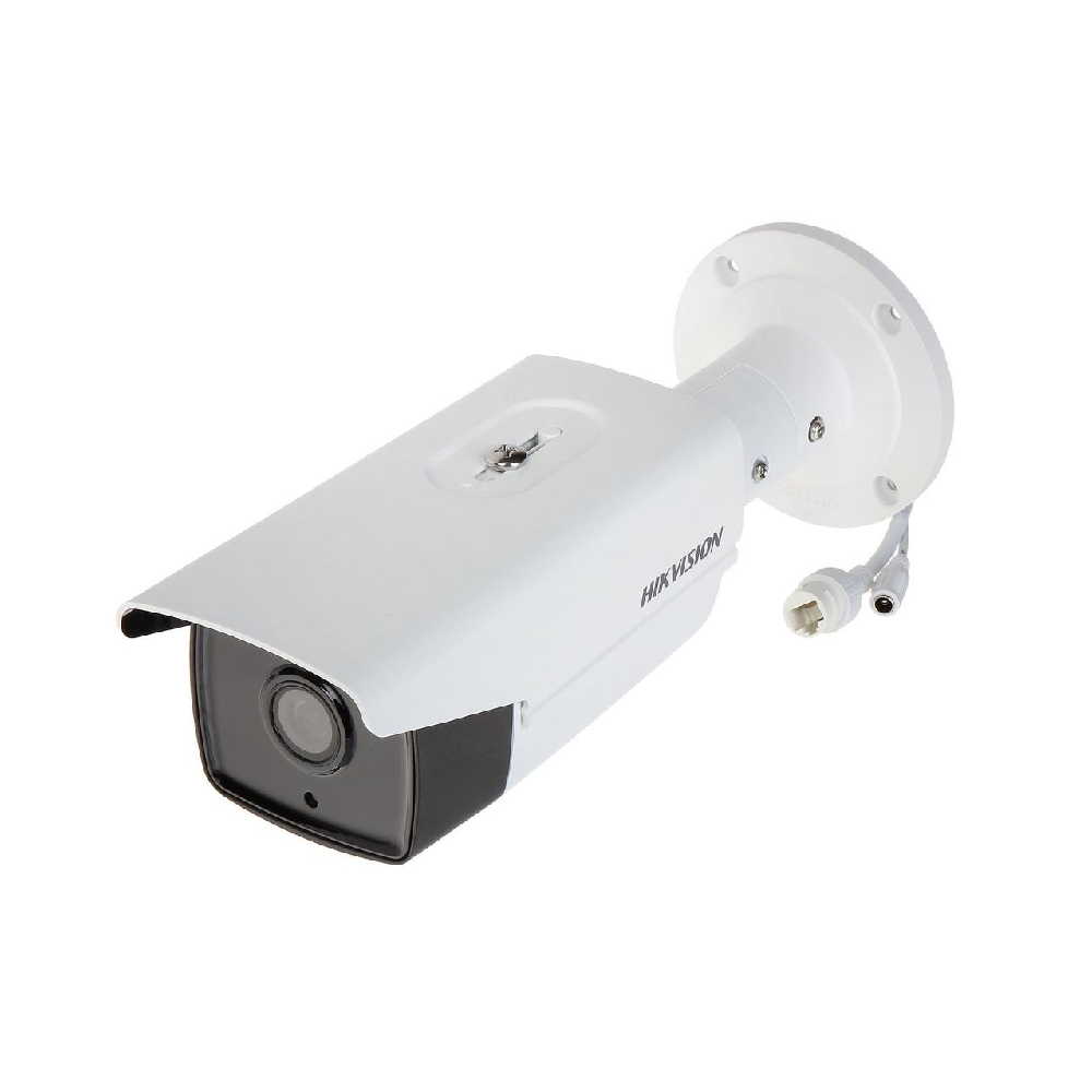 Camera supraveghere Hikvision,4 MP, DS-2CD2T43G0-I8