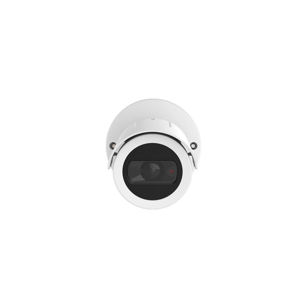 Camera supraveghere exterior IP Axis 0911-001, 2 MP, IR 15 m, 2.8 mm