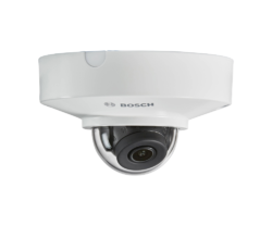 Camera supraveghere interior Bosch Flexidome IP micro 3000i, NDV-3502-F03