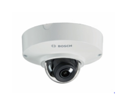 Camera supraveghere interior Bosch NDV-3503-F02, Flexidome IP micro 3000i