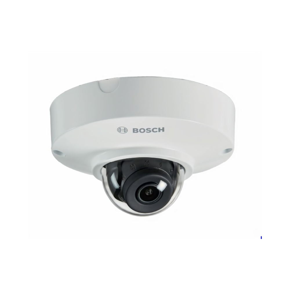 Camera supraveghere interior Bosch NDV-3503-F02, Flexidome IP micro 3000i