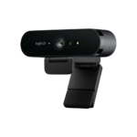 Camera web Logitech Brio 4K Stream Edition