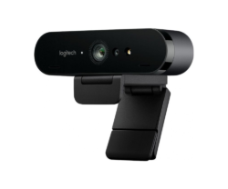 Camera web Logitech Brio 4K Stream Edition