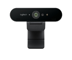 Camera web Logitech Brio 4K Stream Edition, 960-001194