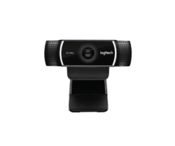 Camera web Logitech C922, HD, Pro Stream, 960-001088