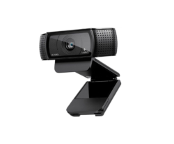 Camera web Logitech HD C920 Pro, Full HD, 960-001055