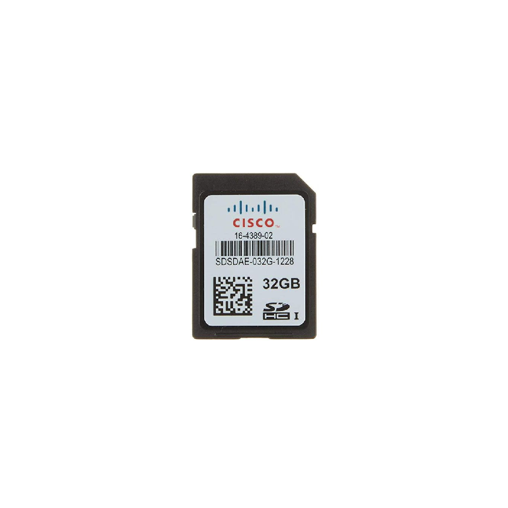 Card SD de 32 GB pentru servere UCS