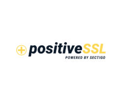 Certificat SSL Positive
