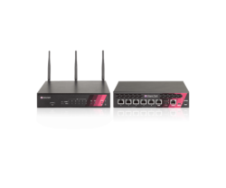 Check Point 1490W Appliance Wi-Fi Security