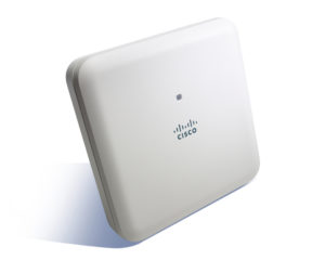 Cisco Access Point AIR AP1832I Controller