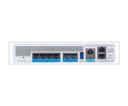 Cisco Catalyst 9800-L Wireless Controller Uplink