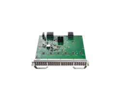 Cisco Catalyst Seria 9400 48-Porturi 101001000 (RJ-45)