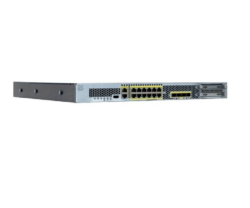 Cisco Firewall Firepower 2120 ASA Appliance, 1U
