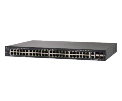 Cisco SF250-48HP-port 10100 PoE Switch