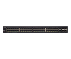 Cisco SF250-48HP-port 10100 PoE Switch