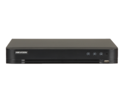 DVR Hikvision DS-7204HUHI-K2S, 4 canale