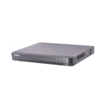 DVR Hikvision DS-7216HQHI-K2/P, 16 canale din lateral