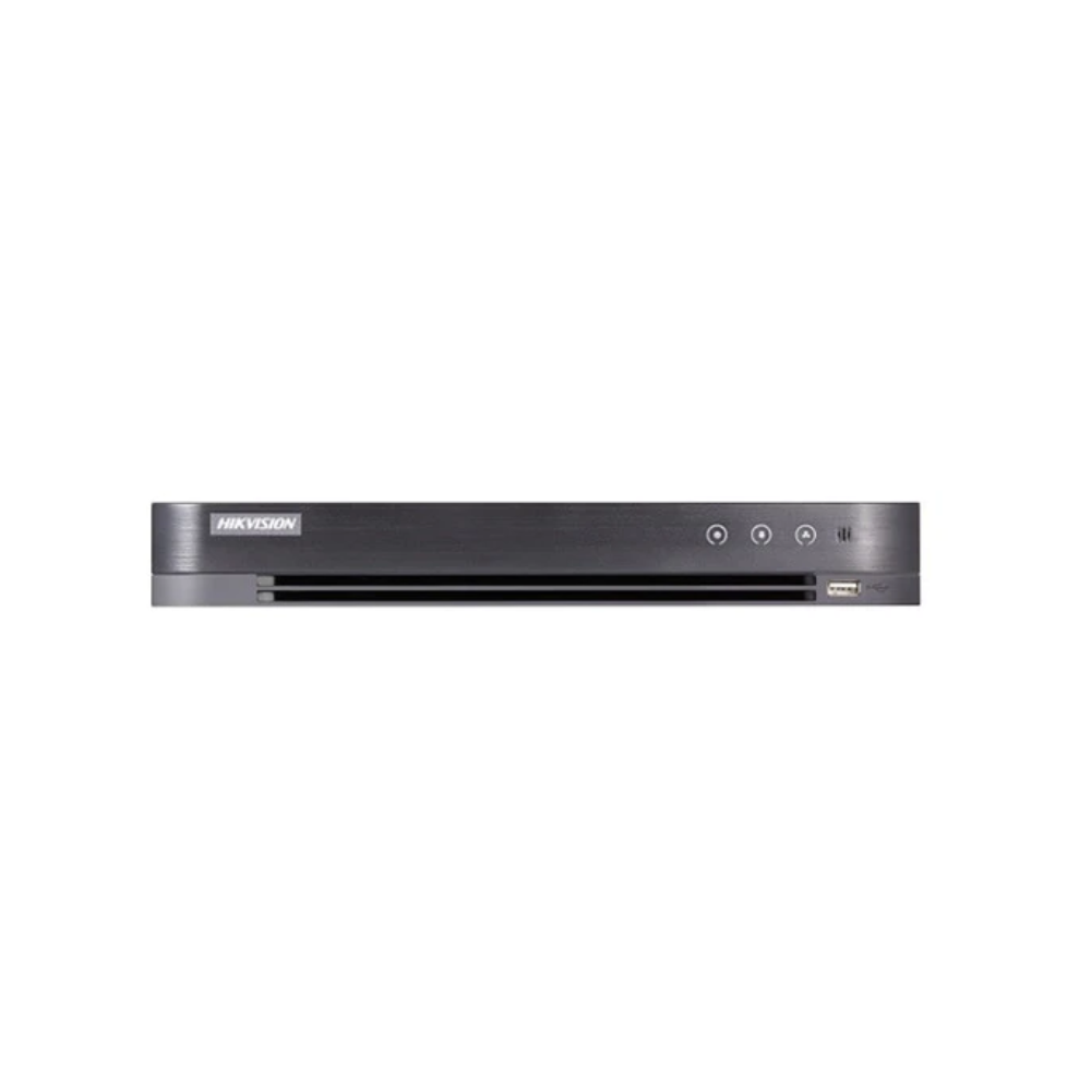 DVR Hikvision IDS-7204HQHI-M1/FA, 4 canale