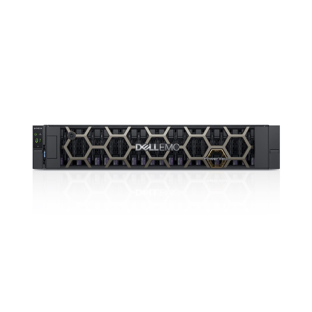 Solutie stocare Dell EMC PowerVault ME4024