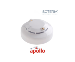 Detector de temperatura adresabil Apollo Soteria SA5100-400APO, 2 senzori, izolator, IP54