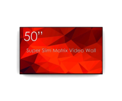 Display SWEDX Matrix MX-50K8-01, 50 inch, LED, 4K
