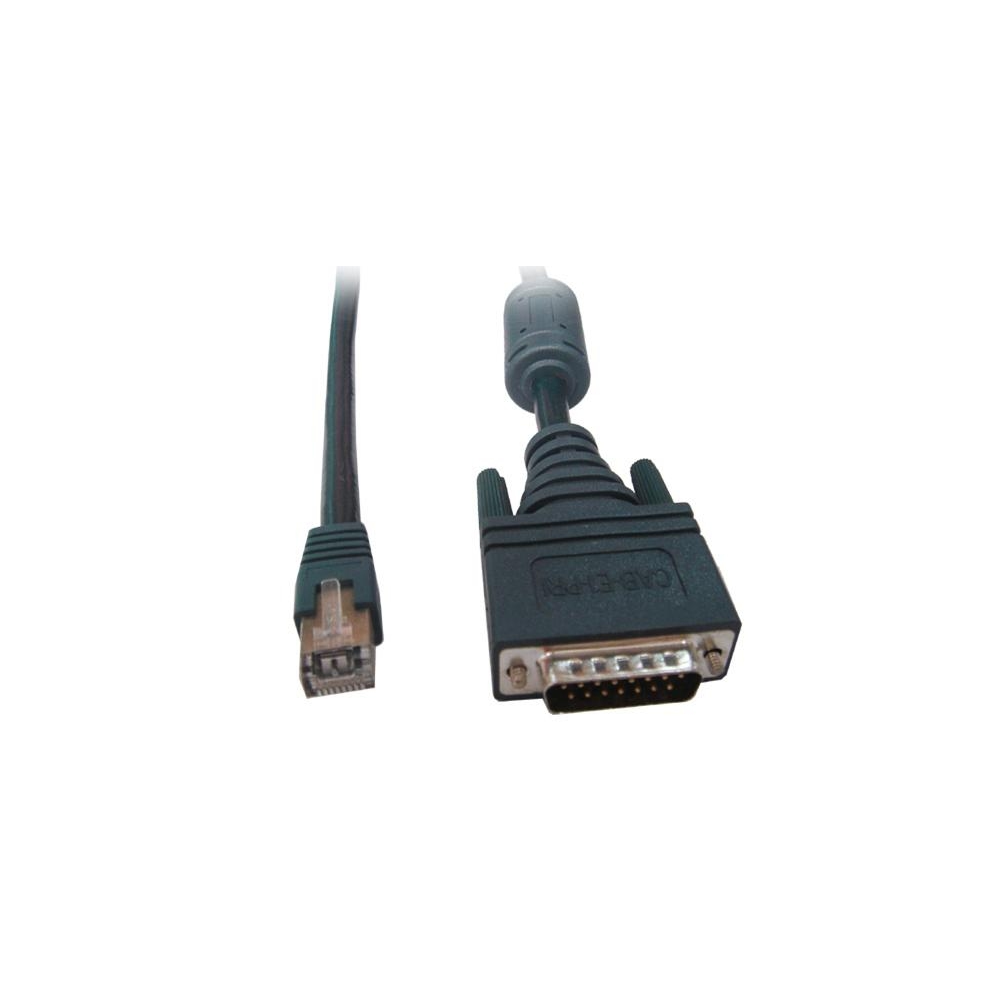 E1- Cablu ISDN PRI Cisco