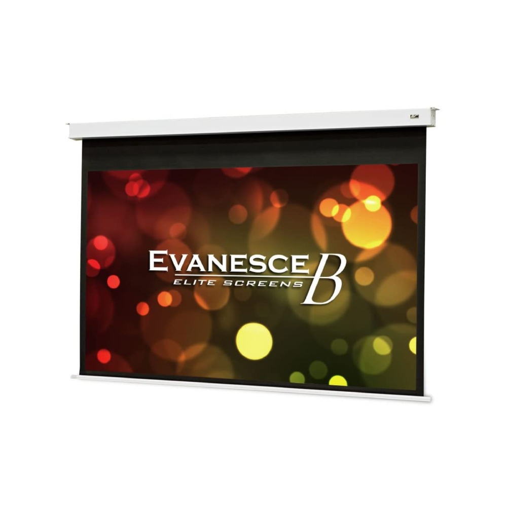 Ecran proiectie EliteScreens Evanesce B, 265.7 x 149.4 cm