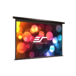 Ecran proiectie EliteScreens ELECTRIC100V, 203 x 152 cm