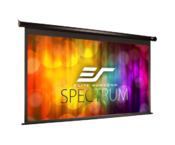 Ecran proiectie EliteScreens ELECTRIC110H, 243.5 x 137 cm