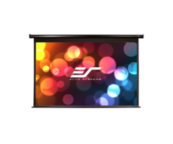 Ecran proiectie EliteScreens ELECTRIC125H, 155.7 x 276.9 cm