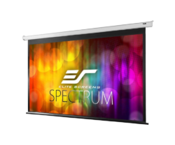 Ecran proiectie EliteScreens ELECTRIC125X, 276.9 x 155.7 cm