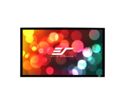 Ecran proiectie EliteScreens ER135WH1, 299 x 167.9 cm