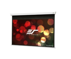 Ecran proiectie EliteScreens Evanesce B EB100HW2-E12, 221.4 x 124.5 cm