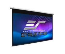 Ecran proiectie EliteScreens SRM-PRO M100VSR-PRO, 203.2 x 152.4 cm