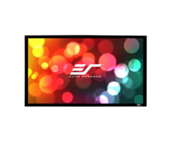 Ecran proiectie EliteScreens SableFrame ER120WH1, 265.7 x 149.4 cm