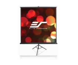 Ecran proiectie EliteScreens T113UWS1, 200 x 200 cm