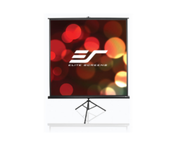 Ecran proiectie EliteScreens T136UWS1, 244 x 244 cm