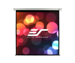 Ecran proiectie electric EliteScreens VMAX135XWH2, 298.9 x 168.1 cm