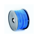 Filament imprimanta 3D Gembird PLA, 1.75 mm, 1 kg, albastru