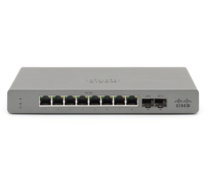 Switch Cisco Meraki GO GS110-8-HW