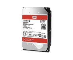 HDD WD Red 10 TB