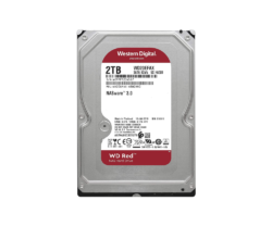HDD WD Red 2 TB