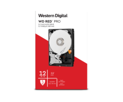 HDD WD Red Pro 12 TB