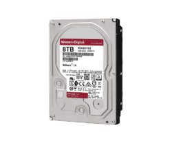 HDD WD Red Pro 8 TB