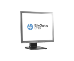 HP EliteDisplay E190i, 18.9 inch