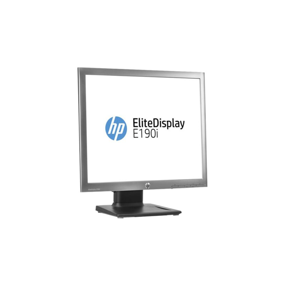 HP EliteDisplay E190i, 18.9 inch