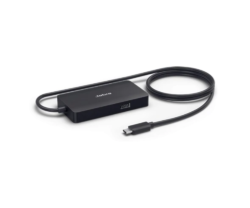 Hub USB-C Jabra PanaCast, 14207-58, incarcator EU