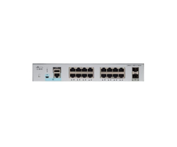 Smart Switch Cisco CBS250-16-porturi GE