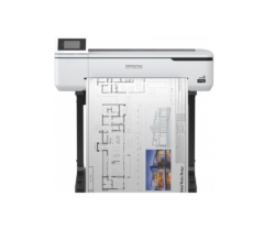 Imprimanta Epson SureColor SC-T3100, cu stand